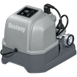 Bestway 58678 Klórgenerátor a tiszta medencevízért - Bestway
