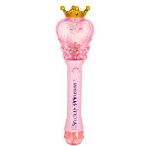 Szappan buborék gép hercegnő pálca