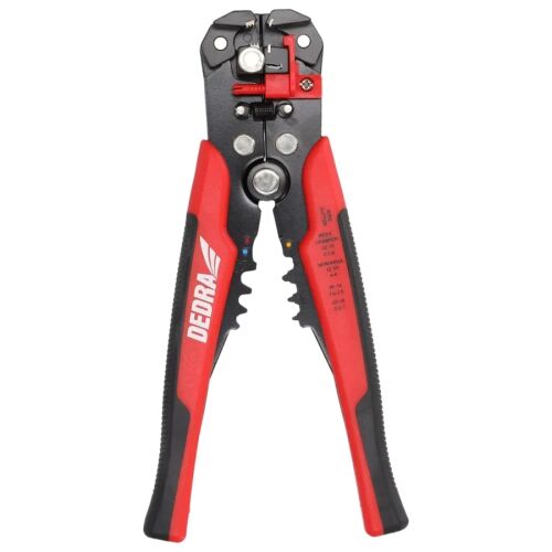 Automatikus kábelcsupaszító 0,2-6mm 149663729 - Egyéb kézi szerszám
