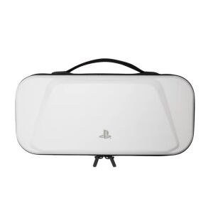 PowerA Protection Case, PlayStation Portal, Fekete-Fehér, Konzol védőtok 129835081 - PowerA