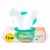 Pampers Harmonie 2 Monthly Diaper Pack 6-10kg Midi 3 (372pcs) + Gift Wipes 129792617