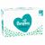 Pampers Harmonie 2 Monthly Diaper Pack 6-10kg Midi 3 (372pcs) + Gift Wipes 129792617