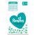 Pampers Harmonie 2 Monthly Diaper Pack 6-10kg Midi 3 (372pcs) + Gift Wipes 129792617
