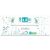 Pampers Harmonie 2 Monthly Diaper Pack 6-10kg Midi 3 (372pcs) + Gift Wipes 129792617