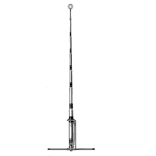 Sirio GPE 27 5/8 CB bázis antenna