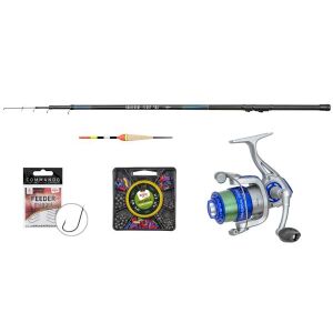 Cz universal float szett 129837762 - Feeder szett