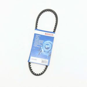 BOSCH 1 987 947 680 Ékszíj Citroen, Fiat, Lancia, Peugeot autókhoz - Autókulcs