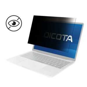 DICOTA 15.6 hüvelykes laptop adatvédelmi szűrő - Képernyővédő fólia