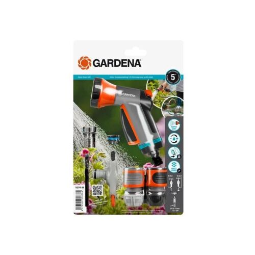 Gardena Erkélyöntöző készlet beltéri vízcsaphoz 129838426