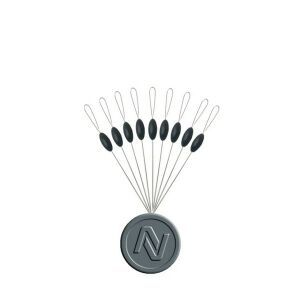 Nytro Feeder Blocker Stops Medium, horgászkellék feeder horgászathoz - NYTRO