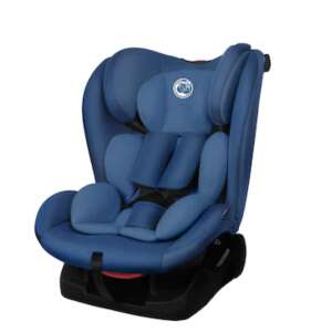 Asalvo Easyfix ISOFIX klappbarer Kindersitz mit Getränkehalter 15