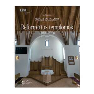 Református templomok 2010-2020 41741956 