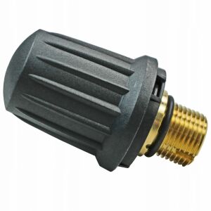 Töltősapka, zárófedél Karcher SC 1-5 sorozatú gőztisztítókhoz (4.590-105.0) 129843273 - Gőztisztító kiegészítő