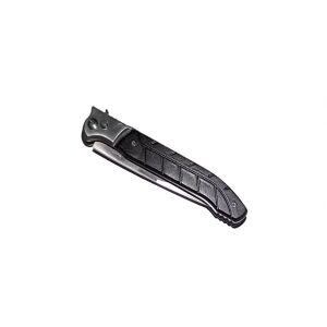 Briceag automat , 31 cm, negru, husa inclusa 129844522 - Cutite si bricege