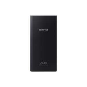 Samsung EB-P5300XJEGEU külső akkumulátor 20000 mAh Szürke