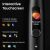 Oclean X Ultra 20 electric toothbrush interactive touchscreen with brushing modes