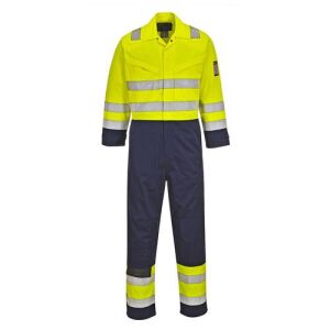 Portwest Hi-Vis Modaflame overál 143972604 - Munkás overál