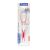 Dispozitiv de curatare limba Trisa Tongue Cleaner Double Action 668834 Multicolor 136250665