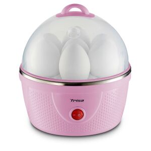 Fierbator de oua Trisa Retro Line 7393.8712 136251562 - Aparate de fiert ouă