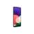 Samsung Galaxy A22 5G SM-A226B 16,8 cm (6,6") Dual SIM USB C-Typ 4 GB 128 GB 5000 mAh Ibolya 45120698}