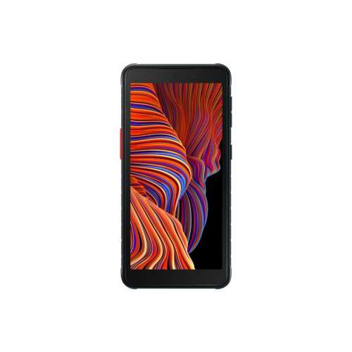 Samsung Galaxy XCover 5 4GB/64GB Mobiltelefon, fekete