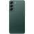 Samsung Galaxy S22 5G smartphone, green, back view