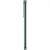 Samsung Galaxy S22 5G smartphone, green, side view