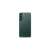 Samsung Galaxy S22 5G smartphone, green, back view