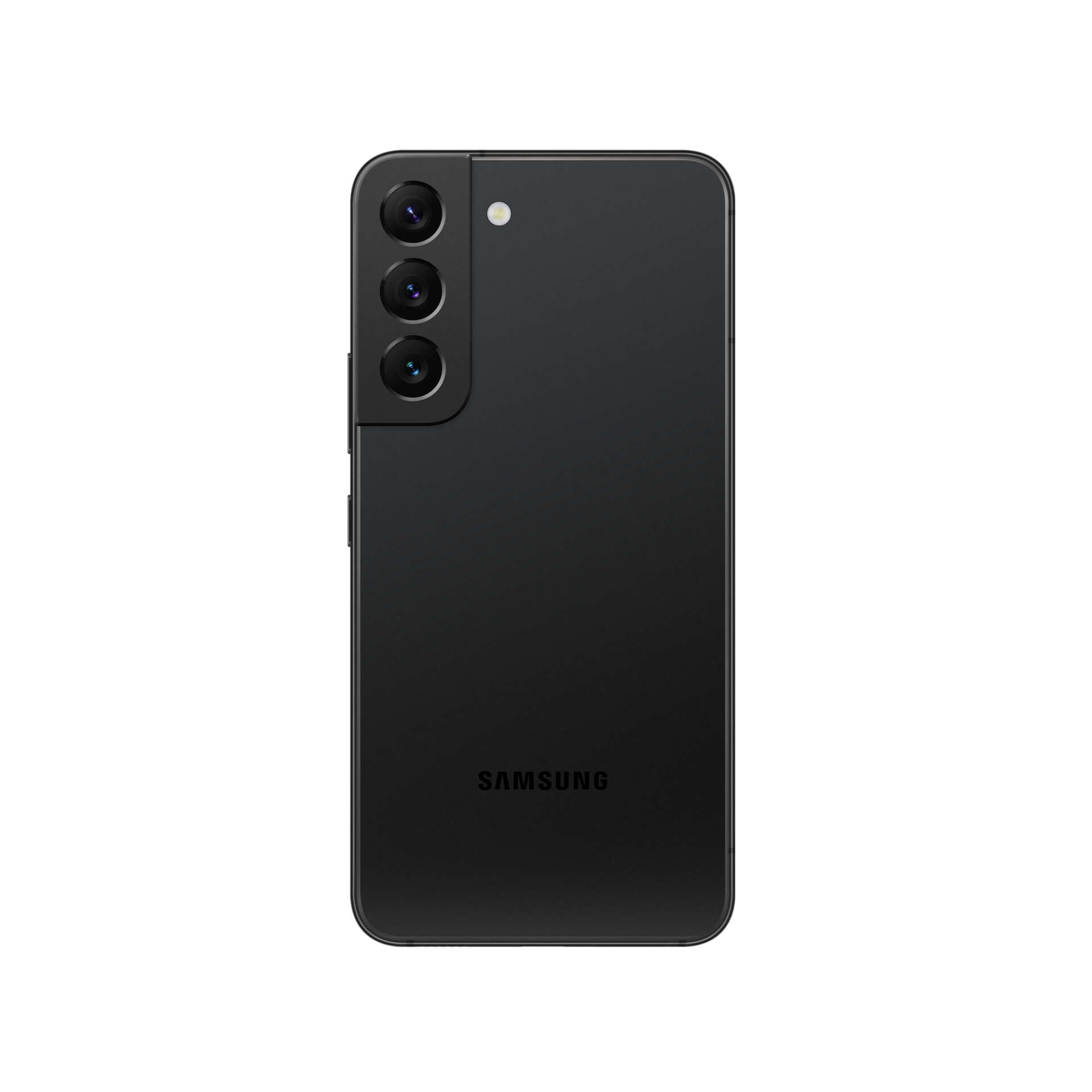 Samsung galaxy s22 5g 128gb 8gb ram dual sim mobiltelefon, fekete