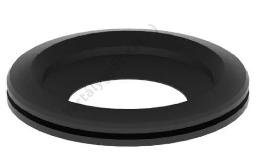 gumibetét gumi DN160