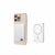 Tech-Protect PB33 LifeMag MagSafe 5000mAH külső akkumulátor - ezüst 129855895