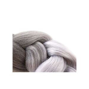 Szintetikus haj ombré fonatok kis/méret W10345 136291955 - Hajhosszabbítás