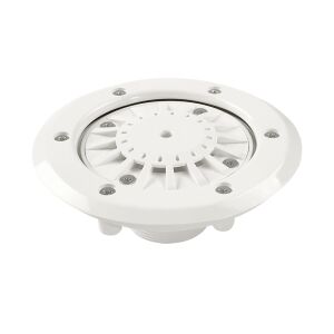 Premium Padlóbefúvó fóliás 2"/D50