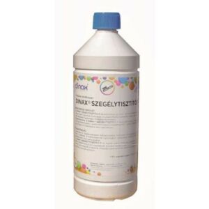 Dinax szegélytisztító, 1 kg-os flakon - Algaölő