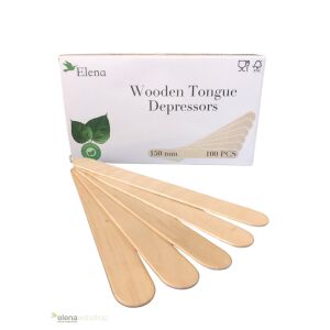 Elena Fa spatula 17*150 mm - 100 db 129863510 - Spatula