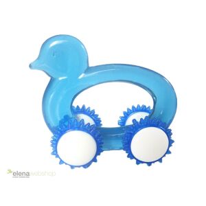 Masszírozó kacsa 129863526 - Rehabilitációs segédeszköz