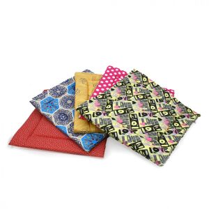 Párna kocka 38x38x2cm 129863533 - Székpárna