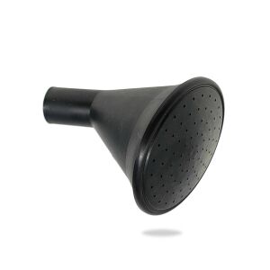 Locsoló pótrózsa nagy fehér, fekete (8l, és 12 l-hez) CS. 129863638 - Locsolófej