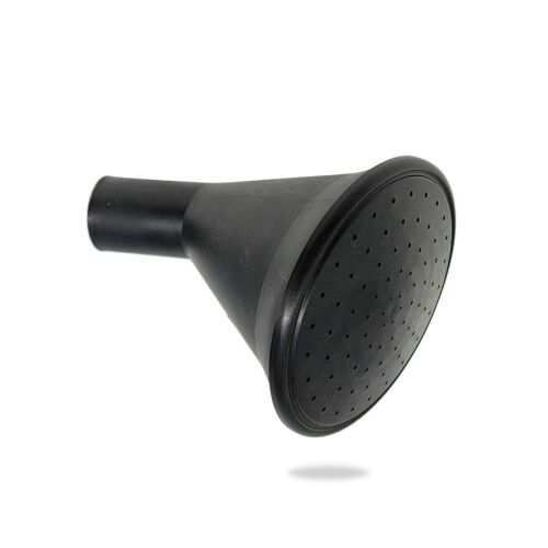 Locsoló pótrózsa nagy fehér, fekete (8l, és 12 l-hez) CS. 129863638