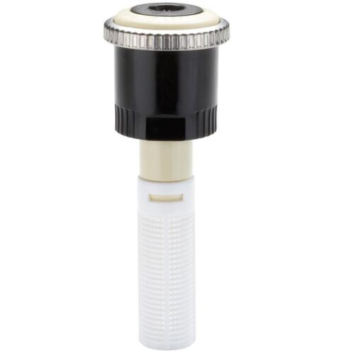 Hunter MP Rotator Bandsprinkler, Bandsprühdüse MP-LCS-515 - feststehend, 1,5 x 4,6 m - aus der linken Ecke - beige 129864219