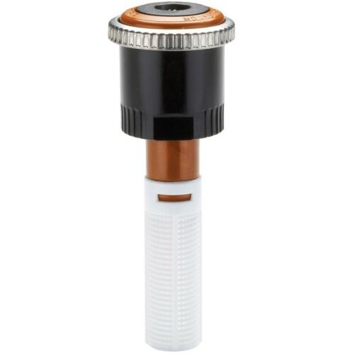 Hunter MP Rotator sávöntöző, sávszóró fúvóka MP-RCS-515 - rögzített, 1,5 x 4,6 m - jobb sarokból - bronz 129864229