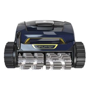 Zodiac RF 5200 iQ Freerider Roboter-Poolreiniger Vorderansicht - Zodiac