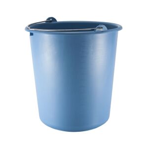 Vödör fémfüles 16l. M. 129864300 - Vödör