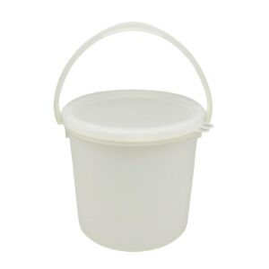 Vödör 20 l rápattanó fedéllel /savanyús/ 129864332 - Vödör