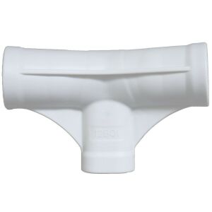 INTEX bazen Spojni element u obliku slova T, za bazene s okruglim metalnim okvirom prizma širine 305 i 366 cm (12801) 129864391 - Intex