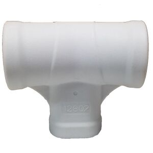 INTEX bazen Spojni element u obliku slova T za 396, 427, 457 i 488 cm široke bazene s okruglim metalnim okvirom tipa Prism (12802) 129864403 - Intex