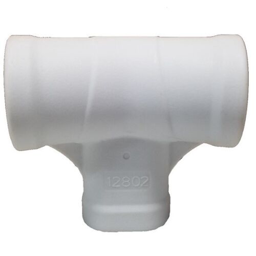 INTEX bazen Spojni element u obliku slova T za 396, 427, 457 i 488 cm široke bazene s okruglim metalnim okvirom tipa Prism (12802) 129864403