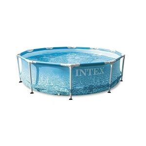 INTEX MetalSet BeachSide bazen 305 x 76 cm (28208NP) 129864438