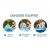 INTEX MetalSet BeachSide bazen 305 x 76 cm (28208NP) 129864438