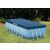 Przykrycie basenowe rurowe INTEX 4m x 2m (28037) 129864512